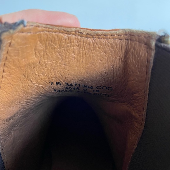 Frye Ankle Boots - Picture 6 of 6